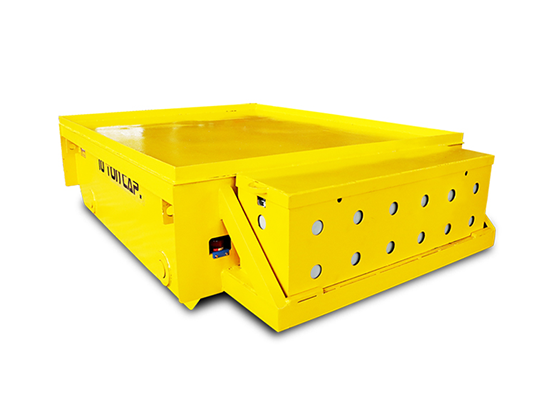 廣東東莞10噸蓄電池電動(dòng)平車